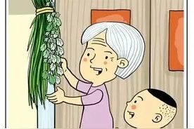 今年闰二月不一般，端午节什么时间割艾草好？答案来了图片