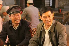 铁道游击队创始人、甲级战斗英雄徐广田，抗战胜利后为何投奔敌营图片