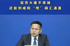 西安—咸阳交通互联互通加速推进 地铁11号线争取早日开工图片