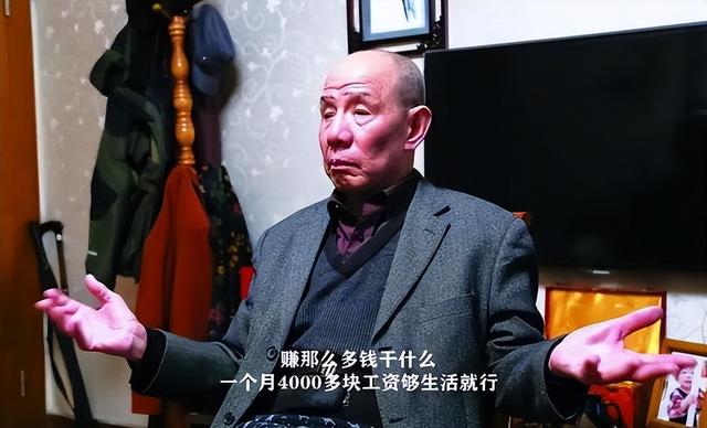 从“红遍大江南北”到“无戏可拍”，这几位老戏骨到底惹怒了谁?