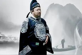 梁冠华：演员能塑造一个经典角色已经不容易，他却有三个以上图片