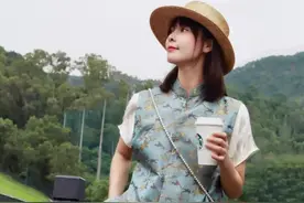 富婆们蹲点抢购的宋锦，一路火到海外，有商家8月增长100%图片