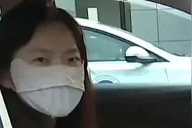 最新消息！车霸父女不下车后续：麻烦来了，网约司机坚持维权图片