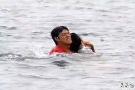 为救一人多人溺亡，一文告诉你为什么不要贸然下水救人？图片