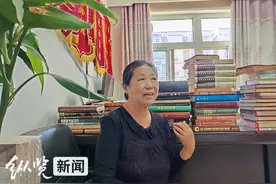 上海的爸爸妈妈，你们好吗？ 66年了，我在唐山挺想你们！图片
