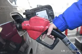 加油站马上换油了！我国车用汽油即将再次升级，2023年1月1日执行图片