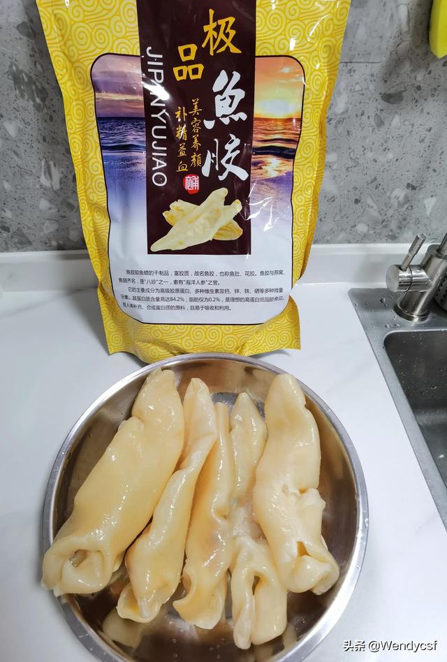 花胶鸡煲功效 2026年花胶鸡煲功效与禁忌