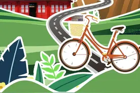 大青山短途游攻略来喽！干货满满记得收藏图片