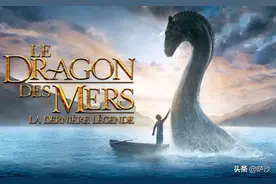 尼斯湖水怪竟是一场造假闹剧的产物？1934年4月21日水怪照片暴露图片