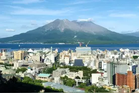 只有七个县为什么要叫九州？日本九州地区的由来图片