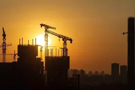 住建部出手！贝壳慌了？图片