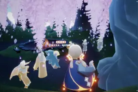 光遇：买心卖心违规，测身高也会封号？官方7个字解释图片