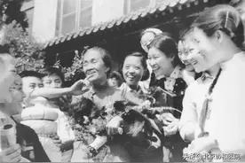 纪念林大夫 学习林大夫 | 北京协和医院举办纪念林巧稚诞辰120周年大会图片