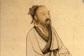 读懂了庄子的《逍遥游》，就知道人最牛逼的认知，是懂得顺应本性图片