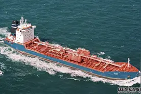 4艘！这家船厂进军大型油船市场获首单图片