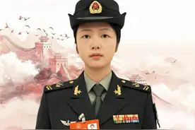 全国人大代表陈瑜：让青春在为战研战中闪耀光芒图片