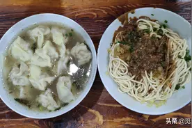 来武汉旅游，黄鹤楼附近的美食，在粮道街吃一日三餐，是欢乐时光图片