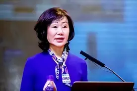 女副校长沈志莉落马记：大肆受贿生活奢靡，曾花450万用于美容图片