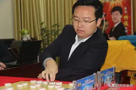 既生瑜何生亮？中国象棋第一人王天一和第二人郑惟恫的恩怨情仇图片