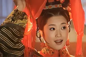 康熙为何一生敬爱皇后赫舍里氏，太子一错再错不忍废？原因很现实图片