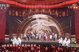还在唱“你是那夜空中最美的星星”？隆回，可不止《早安隆回》图片