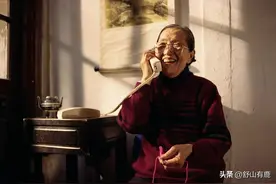 一位53岁中年人感叹，父母离开后，才发觉这一生，早已来日无多图片