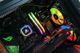 因为天热用水冷？大错特错：趁早放弃图片