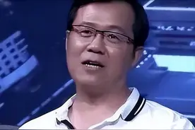 卓伟曾爆出的大瓜，个个轰动一时，白百何、刘晓庆都未能幸免图片