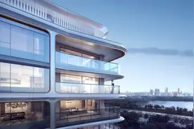 创新户型“必杀器”——N种阳台的设计趋势图片