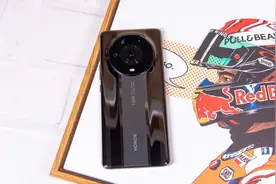 很多华为老用户换荣耀手机？作为一个亲历者我来说说我的感受图片