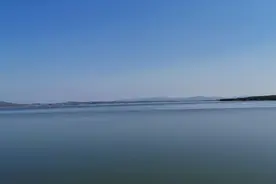 永吉县建设“智慧”水库，全面提升运行管理水平图片