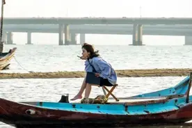 中国女孩的异国观察：在智利，庆祝什么也不干的一天图片