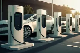 邻居将充电桩安装在我家外墙上，我能拆吗？| 松江法院图片