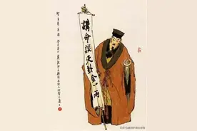 水浒智商天花板：不是没用，是真没用图片