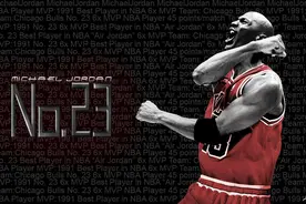 盘点NBA季后赛八大难以打破的纪录，乔丹单场63分，保罗14投全中图片