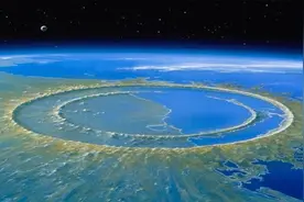 气候变暖是骗局？南大洋正疯狂吸碳，年吸碳量约比释放多5.3亿吨图片