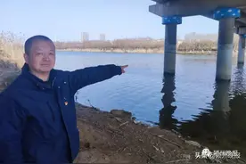 是他！阜阳“光膀哥”找到了图片