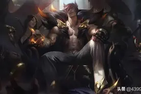 网曝《英雄联盟手游》3.0版本或于20日更新，瑟提等英雄即将登场图片