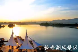 (一)向往的地方——重庆长寿图片