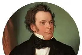 欧音史∣舒伯特有何艺术成就？他的创作风格、歌曲特色怎样？图片