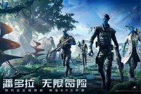 迟迟拿不到版号的腾讯，在憋大招搞大事？九款新游正在路上图片