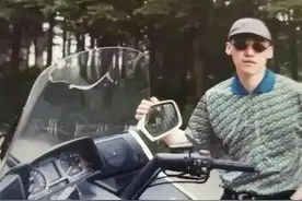 张洪岩的好兄弟，长春最牛黑老大梁旭东的罪恶人生！图片