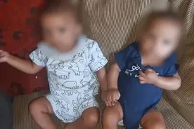 巴西19岁女子生异父双胞胎，很惊讶，忽想起一天内曾和俩男子亲密图片