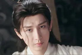 如果男主不是成毅，莲花楼还会爆火吗？还会是海外17个国家TOP1吗图片