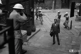 《叛逆者》顾慎言为何牺牲得如此匆忙？他真的非死不可吗？图片