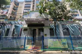 南昌培尔米罗幼儿园开学5天宣布闭园，因生源不足导致资金链断裂图片