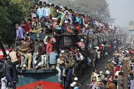 连印度都拒绝生育了？从生育率6.0到2.0，印度人到底经历了什么？图片