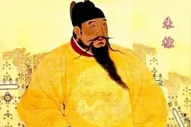 朱棣为什么要篡夺皇位，2点原因(朱棣本身野心就很大)图片