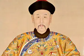 历史上真正的胤禩，临终前留下一封信，为何雍正看完后吐血而亡图片