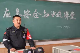 山东好人｜袁平先：把救援公益当作人生目标的仙境老兵图片